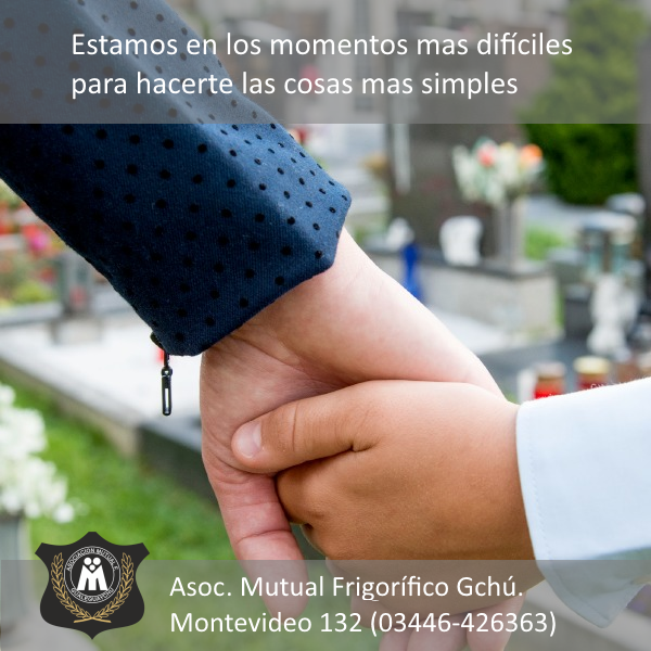 AsociaciÃ³n Mutual FrigorÃ­fico GualeguaychÃº